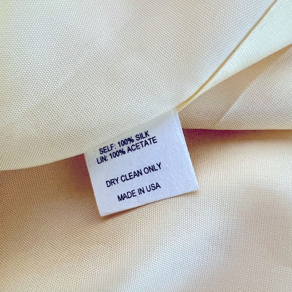 Voom by Joy Han dress Size M. NWT - Picture 8 of 8